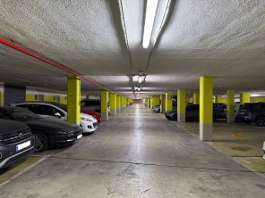 Garaje
